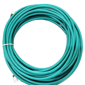 Câble de robot industriel AB B 3HAC046566-002 |   Câblage en cuivre de haute qualité pour les systèmes d'automatisation |   Accessoire de remplacement OEM - Product Image 3