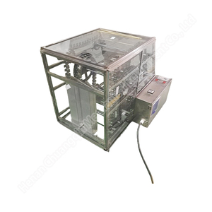 Machine automatique à brochette Kebab Satay Nouvelle machine automatique à brochette Kebab Machine à griller la <span class=keywords><strong>viande</strong></span> Gril électrique rotatif <span class=keywords><strong>vertical</strong></span> - Product Image 3