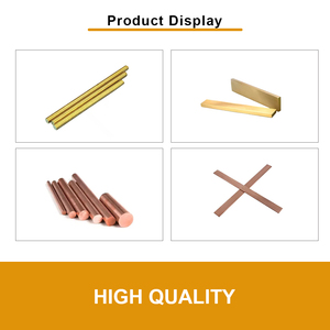 브론즈 로드 청동 라운드 바 직경 2-100mm 하드 스테이트 산업용 가격 당 <span class=keywords><strong>kg</strong></span> - Product Image 3