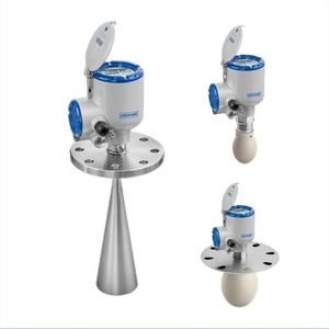 Sonde radar de niveau OPTIWAVE 5400 KROHNE sans contact 24 GHz et métallique de type goutte. - Product Image 4