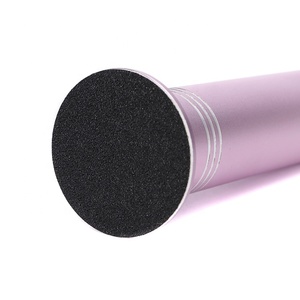 Herramienta Eléctrica <span class=keywords><strong>de</strong></span> Acero Inoxidable para el Cuidado <span class=keywords><strong>de</strong></span> los <span class=keywords><strong>Pies</strong></span>, Removedor <span class=keywords><strong>de</strong></span> Callos y Pulidor <span class=keywords><strong>de</strong></span> Manicura, 1200 RPM - Product Image 4