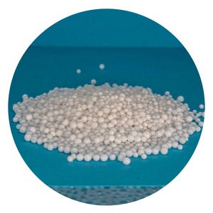 Perlas de Burbuja de Alúmina Huecas Al2O3, Esferas de Alúmina Huecas Ligeras y Moldeables - Product Image 2