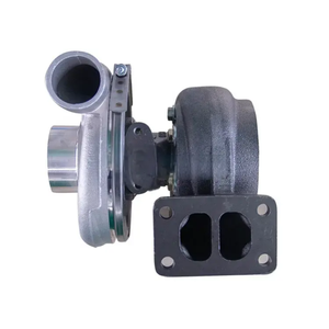 J80s K27 13030164 12270137 13054112 612601111005 612600116616 động cơ diesel tuabin <span class=keywords><strong>Turbo</strong></span> lắp ráp <span class=keywords><strong>turbo</strong></span> tăng áp - Product Image 2