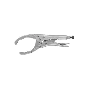 Truper 9 'pinze filtro olio in acciaio al carbonio manici in plastica pinze a pressione in rame-OEM personalizzabile per industriale - Product Image 1