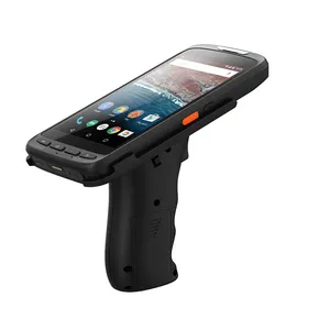 Cheap Factory Price Handheld Industrial Rugged Phone 4G RAM 64G ROM Data Collector Scanner Android PDA