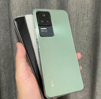 AURACORE Red Note 12 Pro Entsperrtes Octa-Core Smartphone |   120Hz AMOLED-Display |   CDMA |   Globale Version |   Großbestellung Großhandel