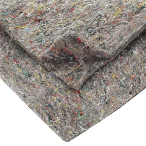 <span class=keywords><strong>Feutre</strong></span> non-tissé recyclé de meilleure qualité pour couverture isolante à bas prix - Product Image 6