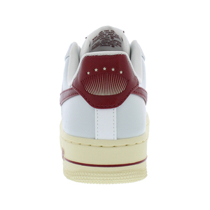 รองเท้าฟุตบอล Nike Air CE 1 '07 SE, รองเท้าฟุตบอลผงโฟตอน/ทีมสีแดงของแท้100% - Product Image 4