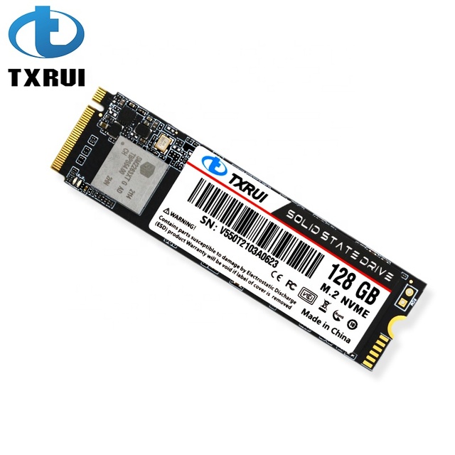 Wholesales Brand New Oem NVMe NGFF M.2 2280 PCIe Gen3.0 SSD 128GB 256GB 512GB 1TB SSD Solid State Hard Drive 256gb