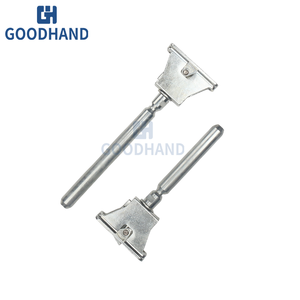 <span class=keywords><strong>Support</strong></span> de meubles flottants en métal, étagère de <span class=keywords><strong>Support</strong></span>, fournisseur chinois - Product Image 3