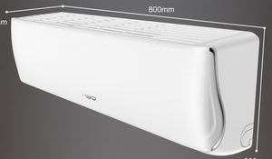 <strong>Ac</strong> air Conditioner Room Home Use air Cooler With Remote Control - Product Image 4