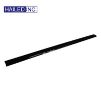 Pièces de carrosserie de rechange pour voiture HAILED Garniture de porte avant Jupes latérales Moulage OE 75735-33050 75736-33050 pour Lexus ES350 2006 2007 2008 2009