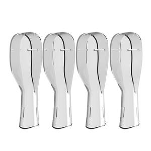 Ora – couvercle de tête de brosse à dents électrique, capuchon de protection pour brosses à dents électriques, conception anti-poussière, 4732EB417EB30SR18SR32 - Product Image 1