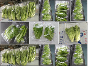Macchina per Confezionamento Automatico di Alta Qualità per Frutta, Verdura, Croissant, Pane Fettine, Cioccolato, Caramelle Gommose - Product Image 3