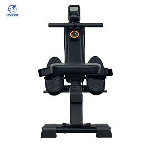 Máquina <span class=keywords><strong>de</strong></span> <span class=keywords><strong>Remo</strong></span> Individual Plegable <span class=keywords><strong>de</strong></span> Acero Resistente <span class=keywords><strong>para</strong></span> Uso Doméstico y Gimnasios - Suministro Directo <span class=keywords><strong>de</strong></span> Fábrica - Product Image 3