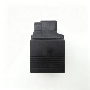 Bobina de Válvula de 12V YZ105885, Apta para Máquinas 12H 140H 160H, Repuestos para Maquinaria de Ingeniería - Product Image 2