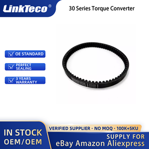 Reemplazo de Linkteco para correa de transmisión Go Kart para convertidor de par serie 30-3 unids/set 5959 203589 203589 - Product Image 6