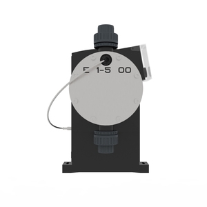 Bomba Dosificadora Digital de Alta Precisión 450L/H para Tratamiento de Agua con Alarma en Tiempo Real y Sensor para Gran Caudal - Product Image 5