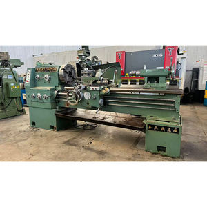 <span class=keywords><strong>Torno</strong></span> de Bancada <span class=keywords><strong>Antiguo</strong></span> YUCY6250B, 500 mm de Giro, 1500 mm de Longitud de Procesamiento, Máquina de Centro de Metal Personalizada de <span class=keywords><strong>Segunda</strong></span> <span class=keywords><strong>Mano</strong></span> - Product Image 1