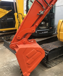 Escavatori Doosan da 6 Tonnellate Nuovi al 90% Macchine Movimento Terra <span class=keywords><strong>Usate</strong></span> Escavatore Doosan Dx60-9c/dx60/60/dh55/55 <span class=keywords><strong>in</strong></span> <span class=keywords><strong>Vendita</strong></span> a Prezzo Conveniente - Product Image 3