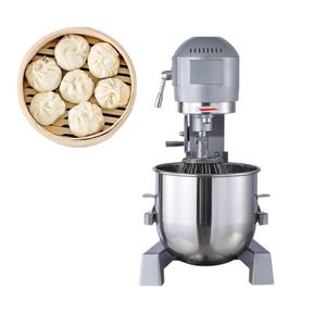 เครื่องผสมแป้งไฟฟ้าแบบตั้งโต๊ะ สำหรับทำเค้ก งานหนัก - Product Image 5