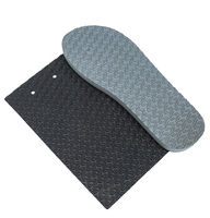 Feuille d'EVA portable pour pantoufles