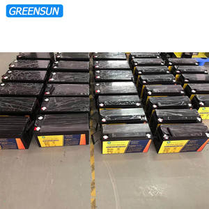 Chinese Vervaardiging 12.8V Batterij 200ah Lithium Lifepo4 Hoge Kwaliteit 100ah Met Fabrieksprijs - Product Image 5