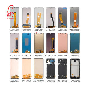 Pour samsung <span class=keywords><strong>a53</strong></span> lcd Pour samsung <span class=keywords><strong>a53</strong></span> <span class=keywords><strong>5g</strong></span> remplacement d'écran Pour samsung <span class=keywords><strong>a53</strong></span> <span class=keywords><strong>5g</strong></span> affichage - Product Image 5