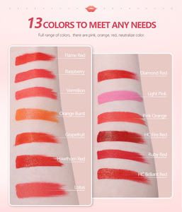 Pigments de micropigmentation organique à base d'eau liquide Wenshen NEO pour les lèvres, <span class=keywords><strong>tatouage</strong></span> cosmétique - Product Image 4