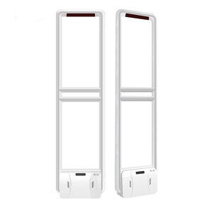 ระบบป้องกันการโจรกรรมแบบ EAS ความถี่ 58KHz AM สำหรับใช้งานเชิงพาณิชย์ พร้อมวัสดุ ABS ที่ทนทาน ระยะตรวจจับไกล และครอบคลุมทุกพื้นที่ - Product Image 2