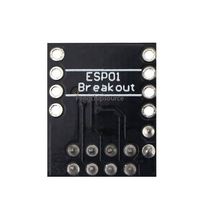 Adaptador de Placa de Pruebas ESP01/01S para ESP8266 ESP01 ESP01S sin Soldadura XD-64