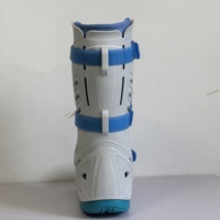 Botte de marche pour enfants pédiatrique Botte de marche médicale pour fractures pour enfants Blessure au pied Fracutre à la cheville Botte de pied cassée