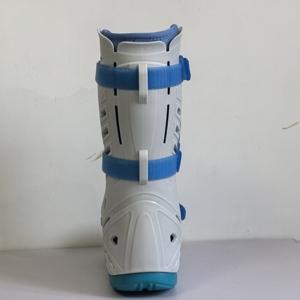 Pediatric Kids Walker <span class=keywords><strong>Boot</strong></span> Fratura Medical <span class=keywords><strong>Walking</strong></span> <span class=keywords><strong>Boot</strong></span> para Crianças Lesão do pé Tornozelo Fracutre Entorse Quebrado Pé <span class=keywords><strong>Boot</strong></span> - Product Image 2