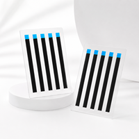 Stark haftendes doppelseitiges Klebeband für die Reparatur von Smartphone-Displays mit sicherer Befestigung und beschädigungsfreier Entfernung.