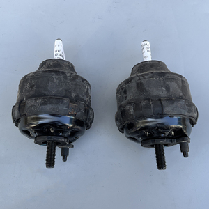 5090019AA ฉนวนยึดเครื่องยนต์ใหม่สำหรับรถจี๊ปแรงเลอร์ 2.8L 2007-2018 05090019AA 52060196AD - Product Image 5