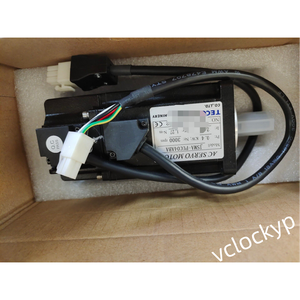 1PCS NUEVO Servo TECO JSMA-PUC04ABA - Product Image 3
