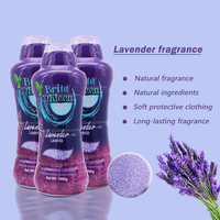 Prix d'usine Perles de parfum de lessive solides écologiques personnalisées jetables pour la vente en gros de vêtements