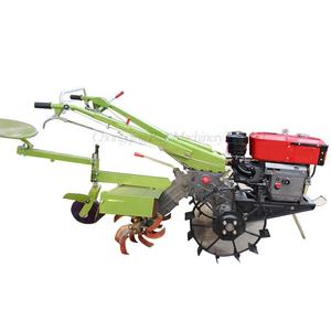 25HP Multifuncional ST25HP Motocultor Agricultura Cultivador <span class=keywords><strong>de</strong></span> <span class=keywords><strong>segunda</strong></span> <span class=keywords><strong>mano</strong></span> Rotary Tiller <span class=keywords><strong>Rotavator</strong></span> Cultivator Maquinaria - Product Image 4