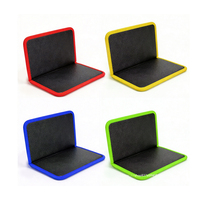 Tapis magnétique double face pour outils de réparation automobile, durable, antidérapant, professionnel, efficace, outils de réparation automobile réglables