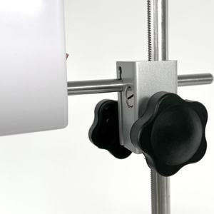 Viscosimètre rotatif Jingfei NDJ-8T viscosimètre rotatif à écran tactile numérique viscosimètre de produits chimiques de peinture pour laboratoire - Product Image 5