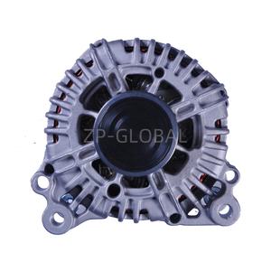 Régulateur <span class=keywords><strong>de</strong></span> <span class=keywords><strong>tension</strong></span> d'alternateur automatique <span class=keywords><strong>de</strong></span> voiture Offre Spéciale 25 bas régime 04E903201E/023K/021R pour <span class=keywords><strong>Golf</strong></span> 7 1.4T/nouveau Lavida 1.4T - Product Image 2