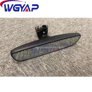 WGYAP OEM 3G0 857 511 AM Auto Part Nouveau rétroviseur pour Volkswagen Golf TAOS ID3 T-CROSS Audi SKODA SEAT Intérieurs de voiture - Product Image 4