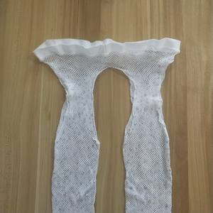 ถุงน่องตาข่ายพลอยเทียมเปิดเป้าถุงน่องแฟชั่น2024 - Product Image 5