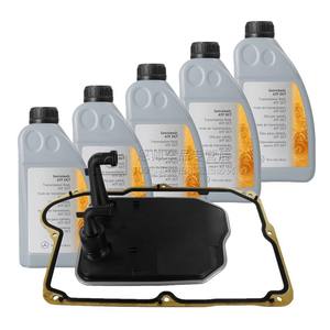 4s original a classe B classe GLA <span class=keywords><strong>CLA</strong></span> huile de boîte de vitesses A200 B180 A160 A180 huile de réservoir de vague B200 001 989 85 03 09 - Product Image 2