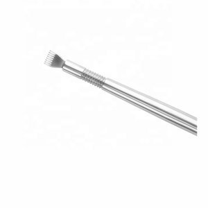 Yeni kirpik çelik perma kaldırma sopa tarak kirpik perma ve kaldırma profesyonel kirpik kaldırma aracı ayırma kirpik ayırıcı aracı - Product Image 5