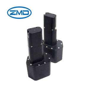 ZMD CE baterai Lithium 7.4V bersertifikasi ISO dapat digunakan kembali untuk gergaji TPLO alat bedah anjing penggunaan dokter hewan tersedia - Product Image 6