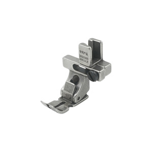 Prensatelas Multifuncional T4 de Acero Ajustable para Máquinas de Coser Planas, Piezas de Equipos para Procesamiento de Prendas - Product Image 4