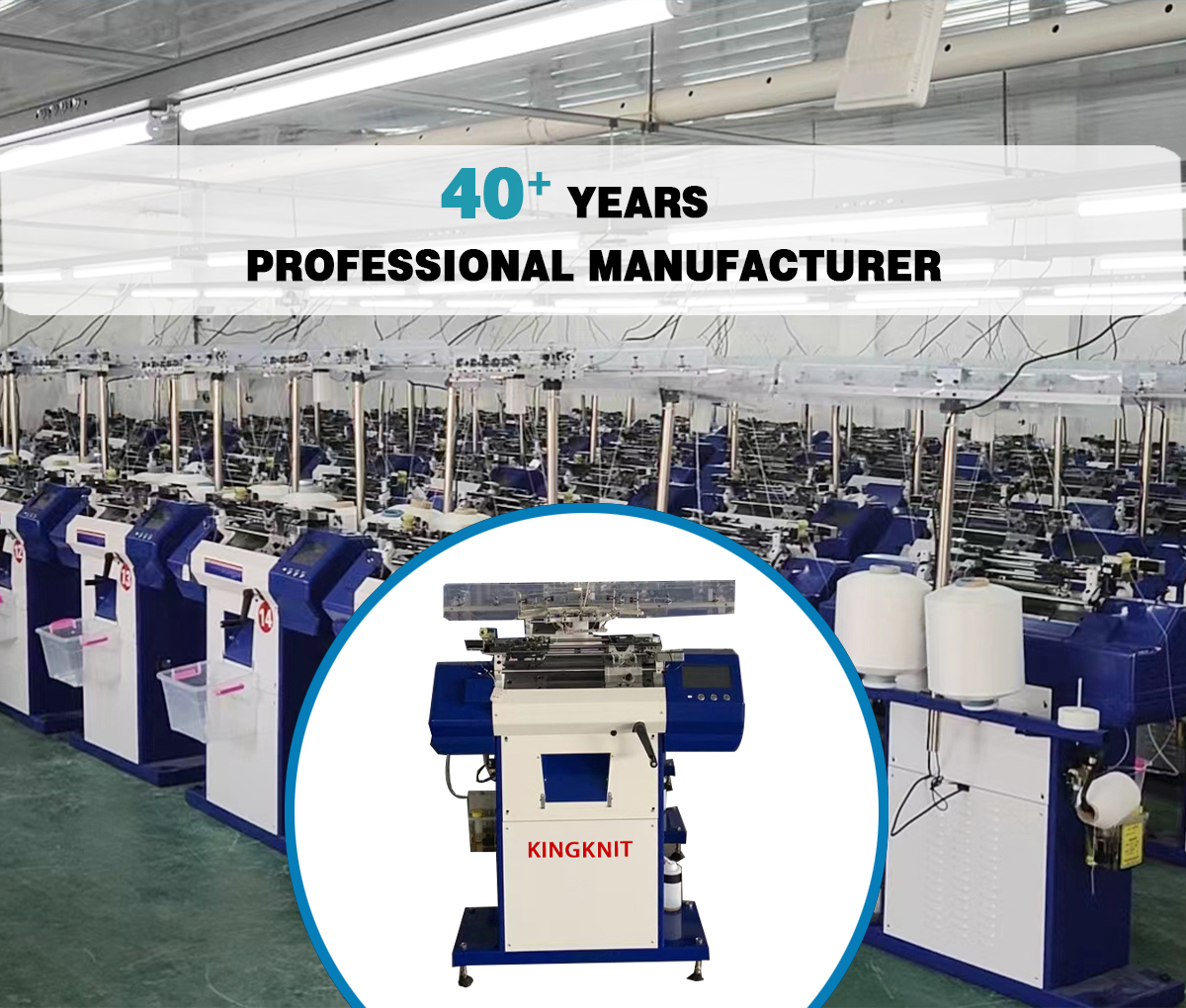 Shima Seiki 7g 10g 13g Computerized Glove Knitting Machine