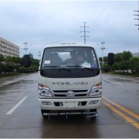 Camion citerne à eau Futon/Forland 4X2, citerne à eau, 190 CV, à vendre