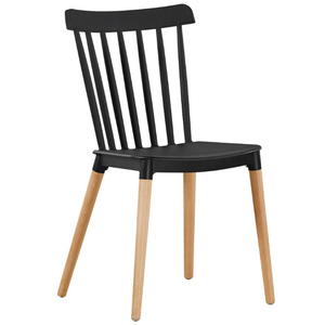 A buon mercato cina muebles <span class=keywords><strong>milano</strong></span> comfort cafe sedie sedia di plastica decorativa sillas de comedor sedia da pranzo a casa - Product Image 5